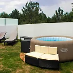 Beachside House * Torreira