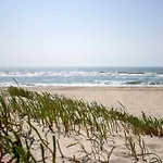 Semesterbostad Beachside House Torreira