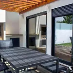 Beachside House Vakantiehuis Torreira