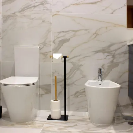 펜션 Beachside House *