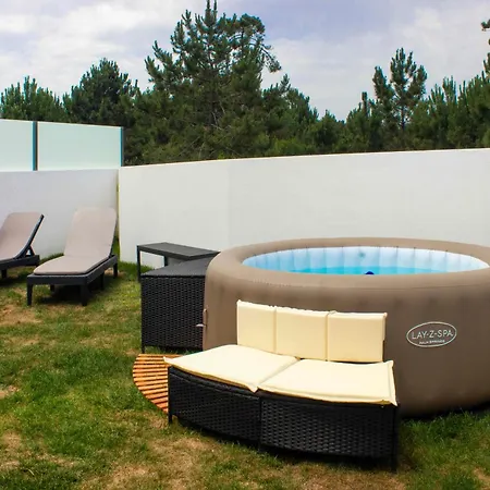 Beachside House * 토레이라