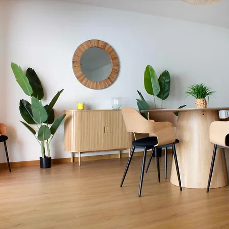 펜션 Beachside House *