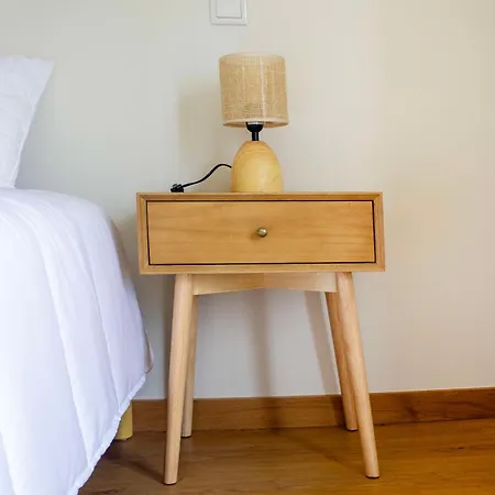 Beachside House * Torreira