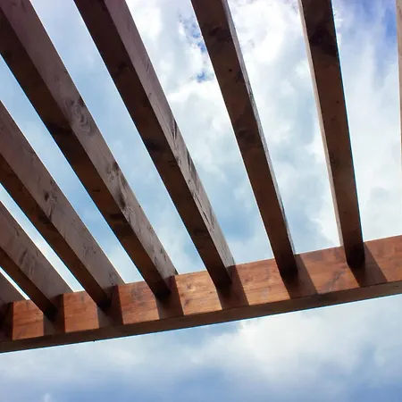 펜션 Beachside House