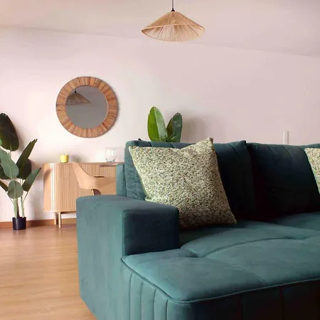 펜션 Beachside House