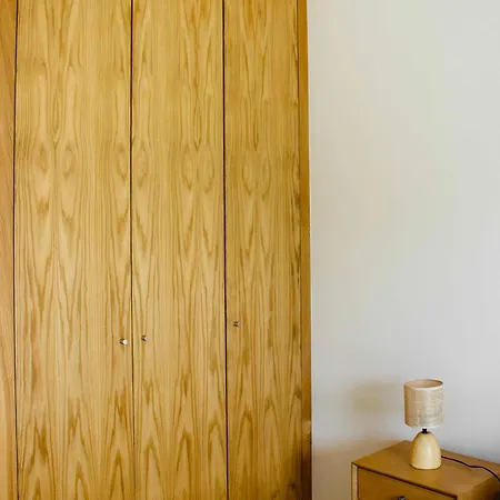 Beachside House 펜션 토레이라