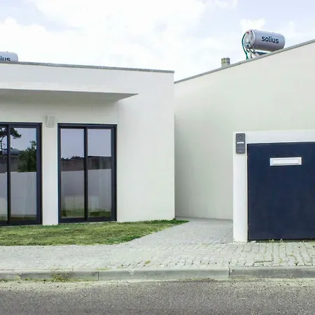 펜션 Beachside House *