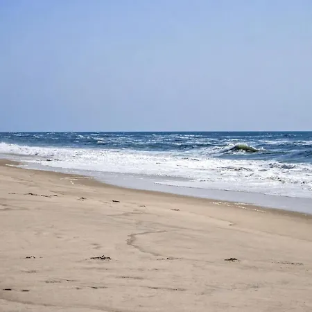 펜션 Beachside House