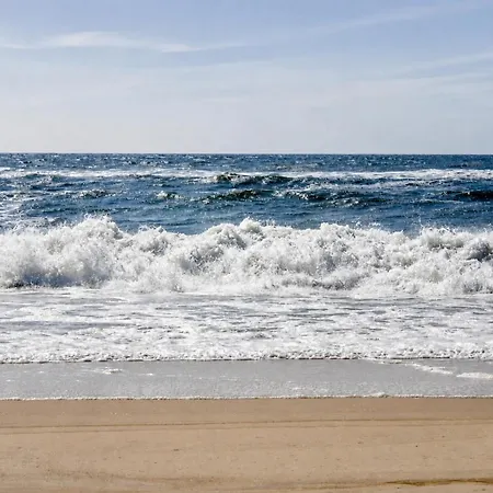 펜션 Beachside House *