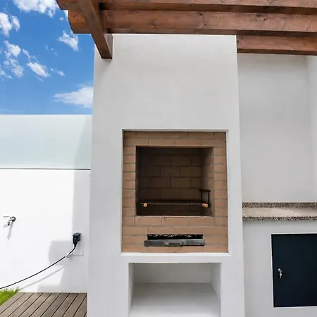 펜션 Beachside House 토레이라