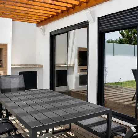 펜션 Beachside House