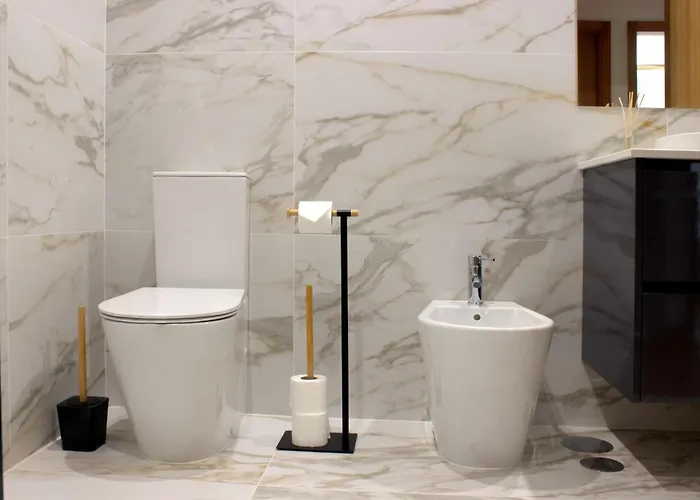 Hébergement de vacances Beachside House *