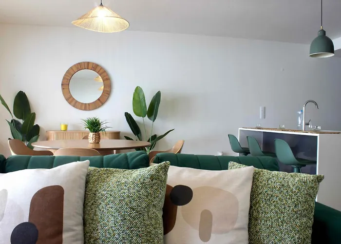 Beachside House * Torreira