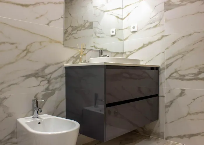 Beachside House * Torreira