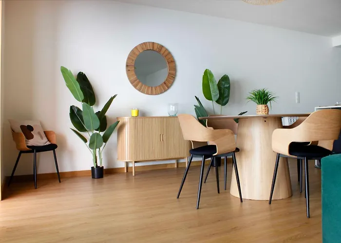 Hébergement de vacances Beachside House *