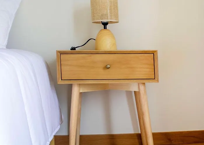 Beachside House * Torreira