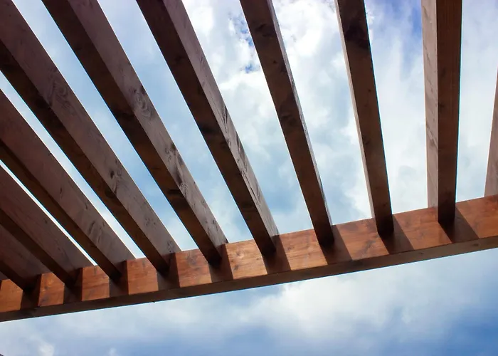 Hébergement de vacances Beachside House