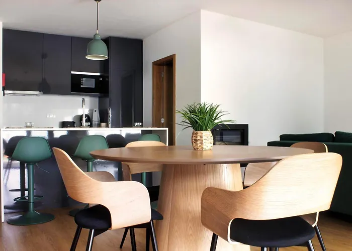 Beachside House Hébergement de vacances Torreira