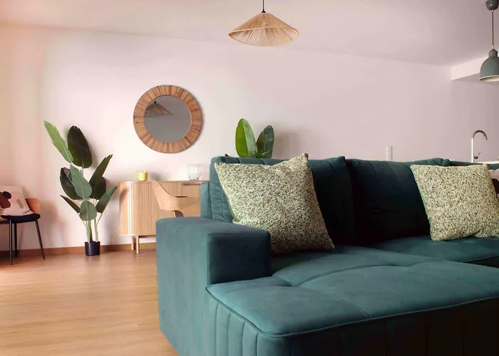 Hébergement de vacances Beachside House