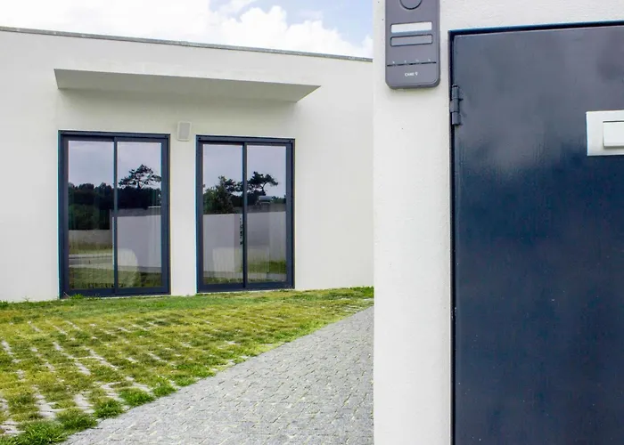 Beachside House Hébergement de vacances Torreira