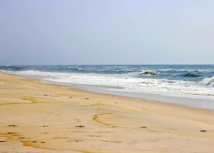 Beachside House * Torreira