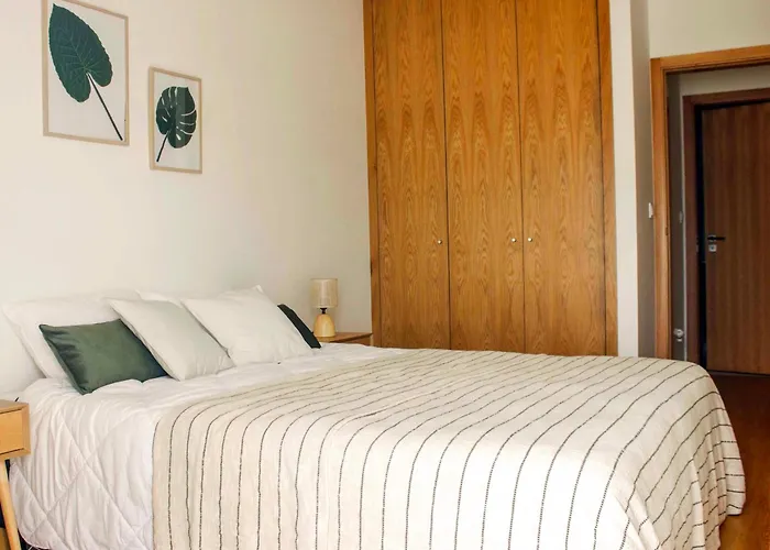 Beachside House * Torreira