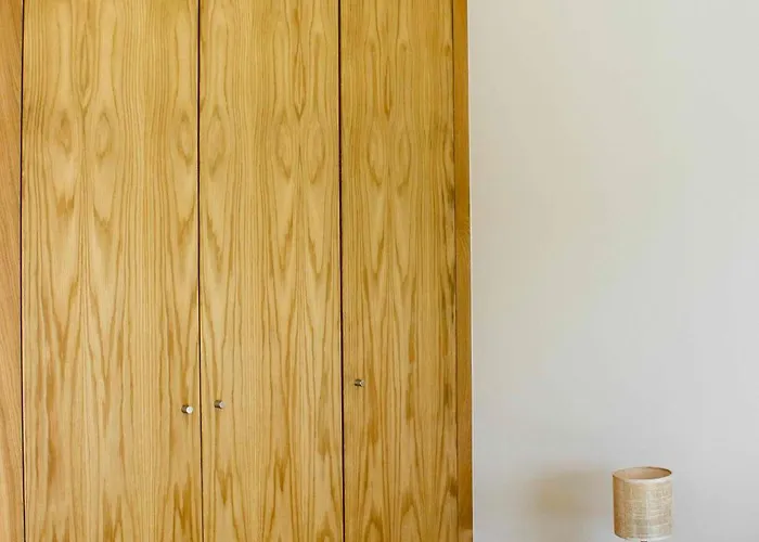 Beachside House Hébergement de vacances Torreira