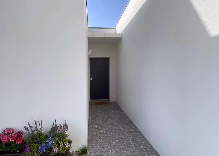 Beachside House Hébergement de vacances *